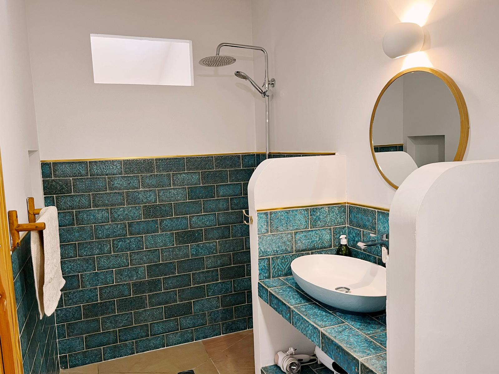 Detalles del alojamiento