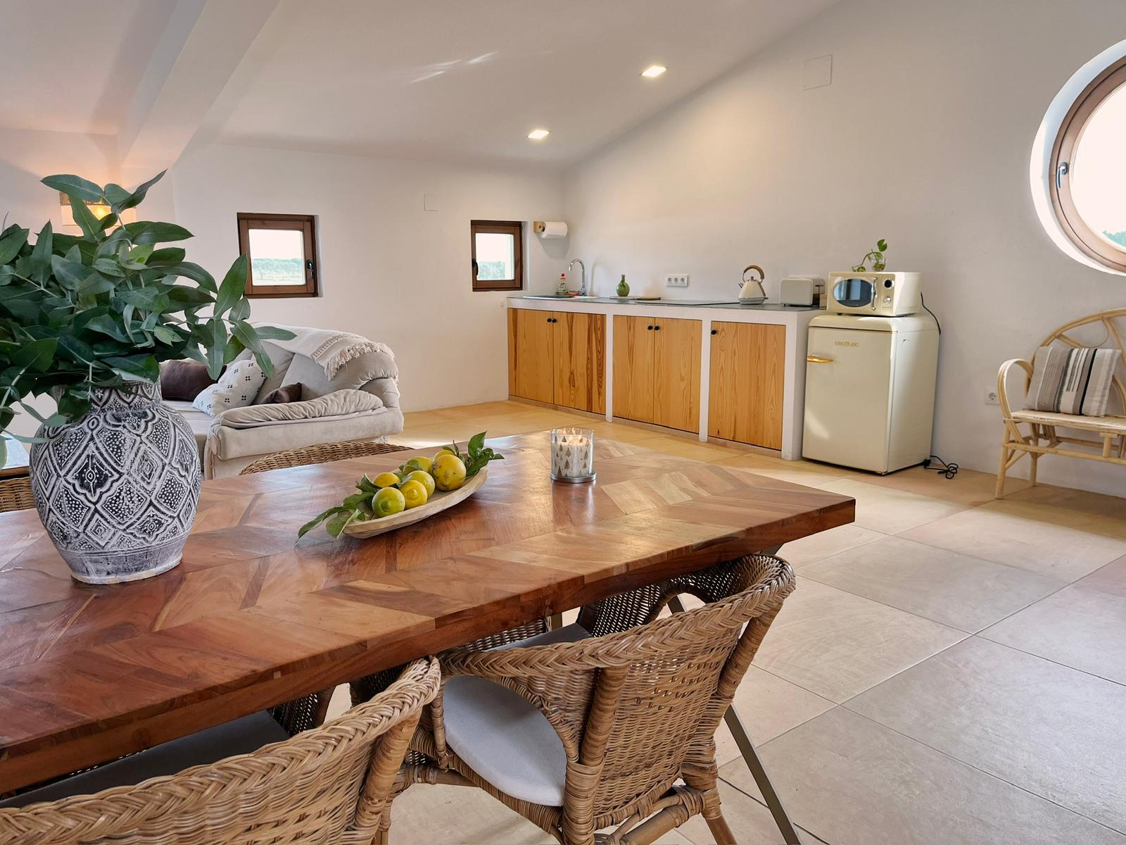 Alojamiento En Casa de Lea