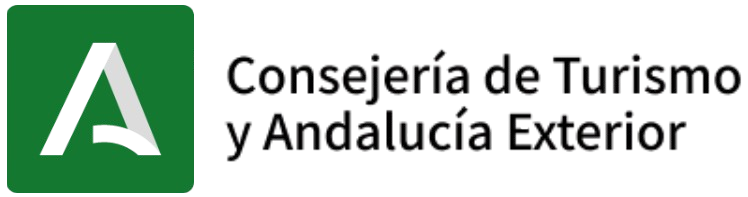 Junta de Andalucía — Consejería de Turismo